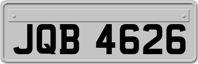 JQB4626
