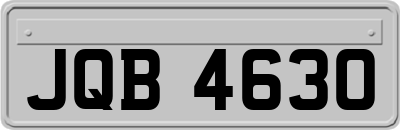 JQB4630