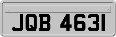 JQB4631