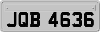 JQB4636