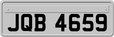 JQB4659