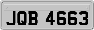 JQB4663
