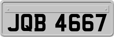 JQB4667