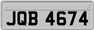 JQB4674