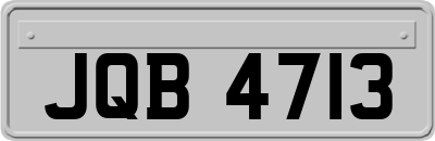 JQB4713