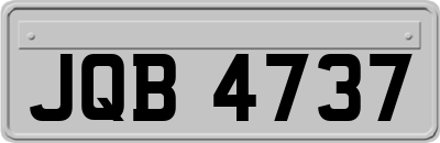 JQB4737