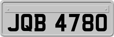 JQB4780