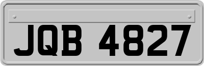 JQB4827