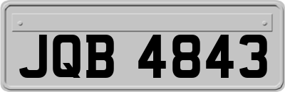 JQB4843