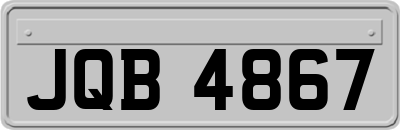 JQB4867