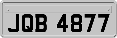 JQB4877