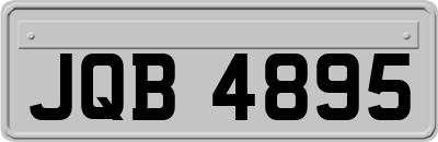 JQB4895