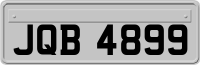 JQB4899