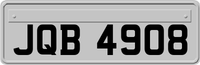JQB4908