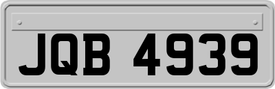 JQB4939