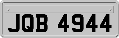 JQB4944