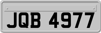 JQB4977
