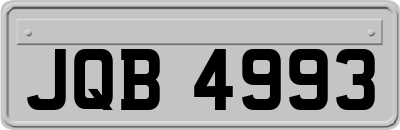 JQB4993