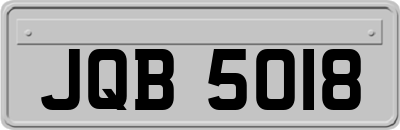JQB5018