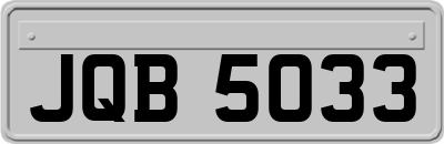JQB5033