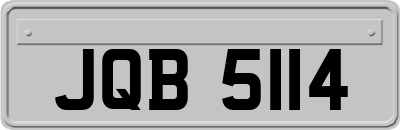 JQB5114