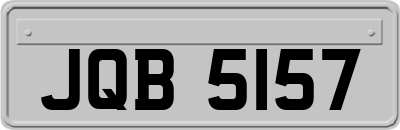 JQB5157