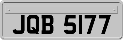 JQB5177