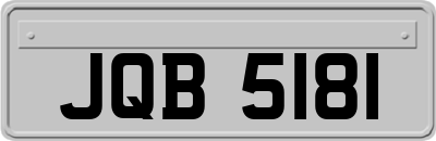 JQB5181