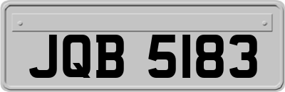 JQB5183