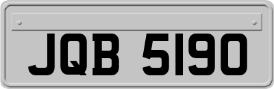 JQB5190