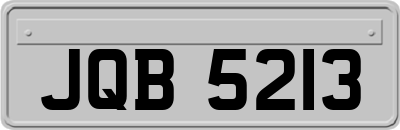 JQB5213