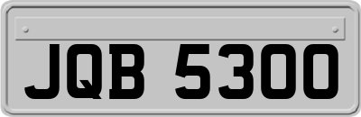 JQB5300