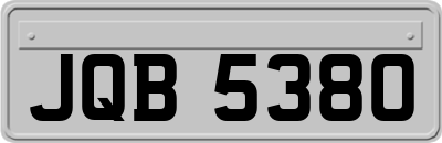 JQB5380