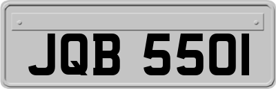 JQB5501