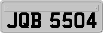 JQB5504