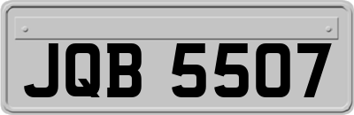 JQB5507