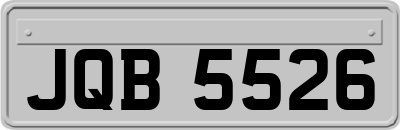 JQB5526