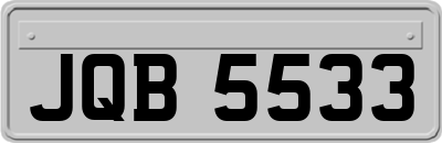 JQB5533