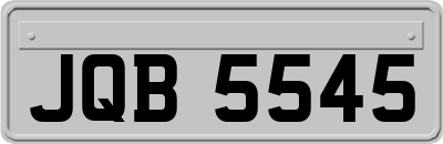JQB5545