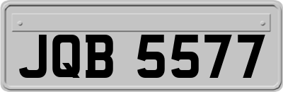 JQB5577