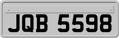 JQB5598