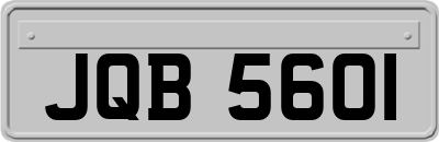 JQB5601