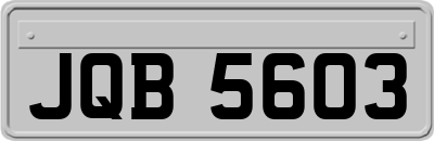 JQB5603
