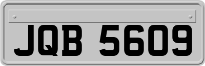 JQB5609