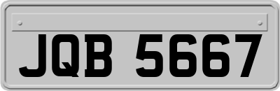 JQB5667