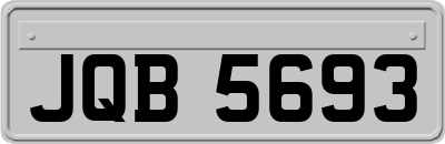 JQB5693