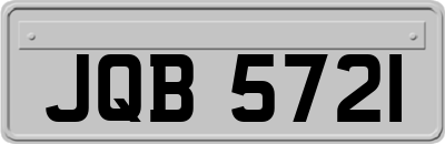 JQB5721