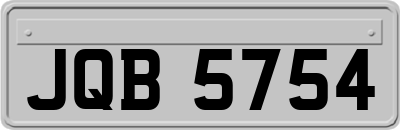 JQB5754