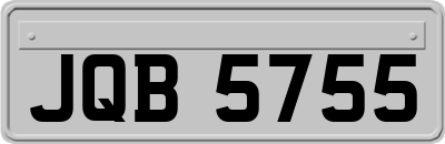 JQB5755