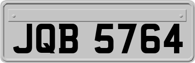 JQB5764
